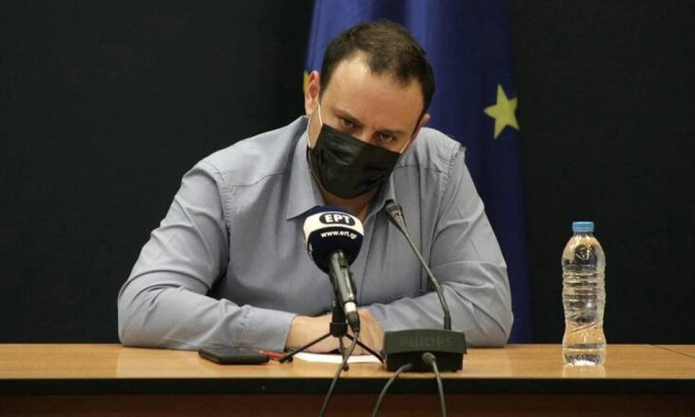 Μαγιορκίνης: Ξεκινούν τυχαία τεστ για κορονοϊό στην Ελλάδα